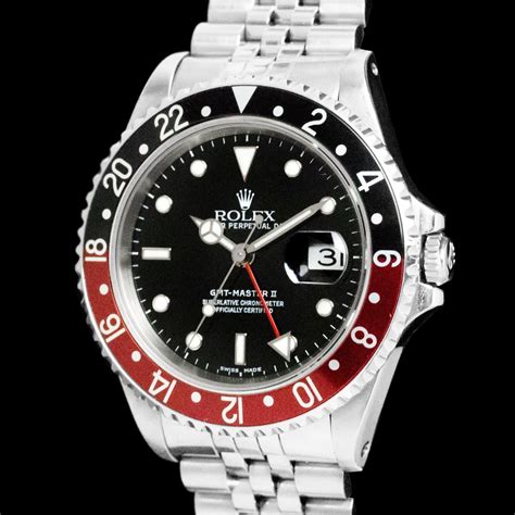 rolex 16710 m|rolex gmt 16710 for sale.